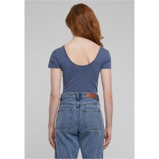 URBAN CLASSICS Organic Kurzarm Bodysuit  