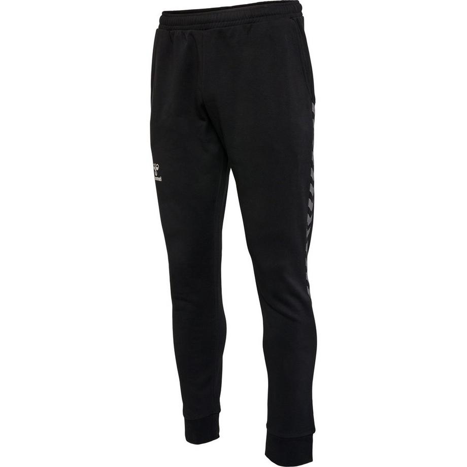 Hummel HmlStaltic Pantalon de jogging en coton  