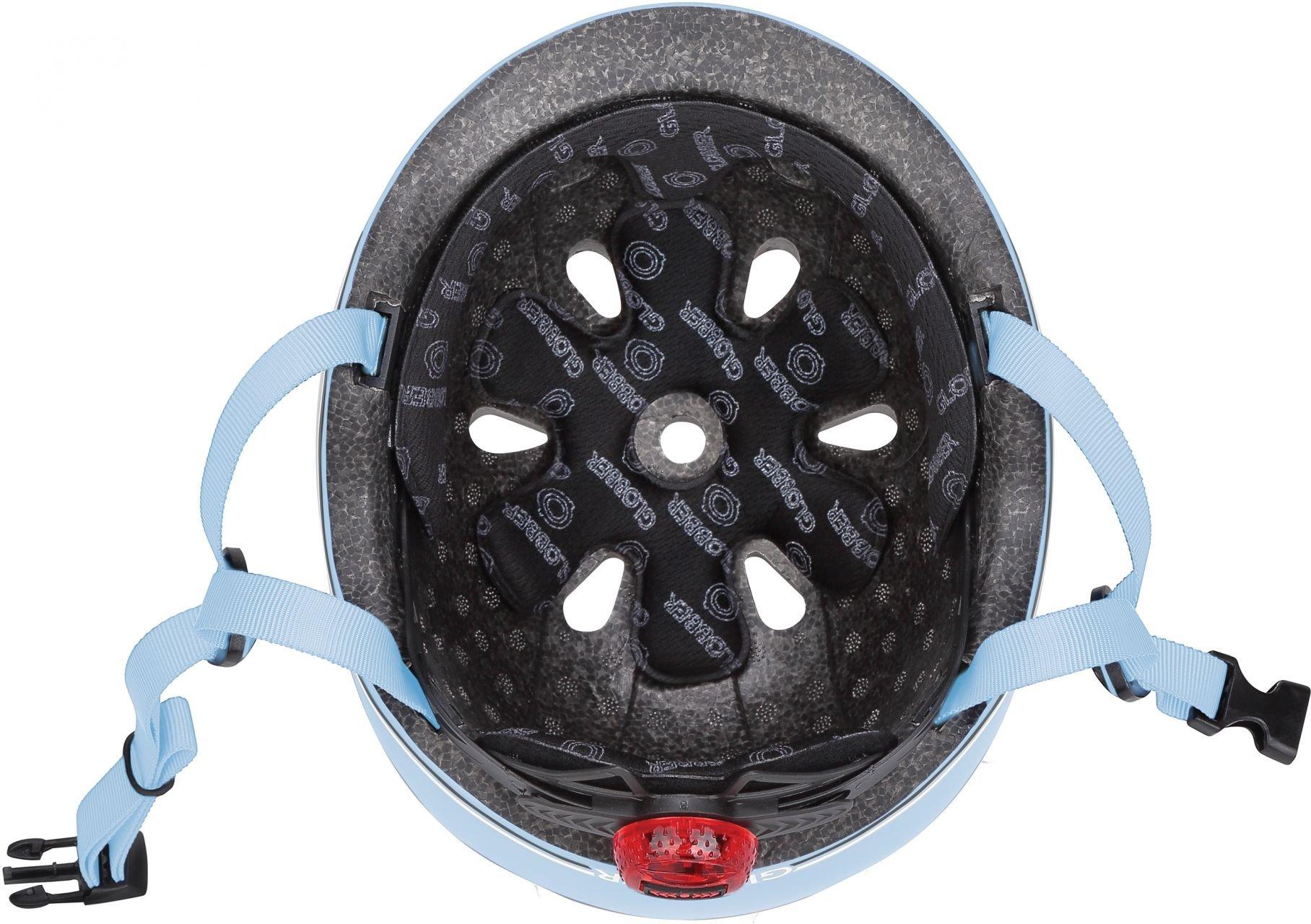 GLOBBER  Kinder Go Up s XXSS Pastel 