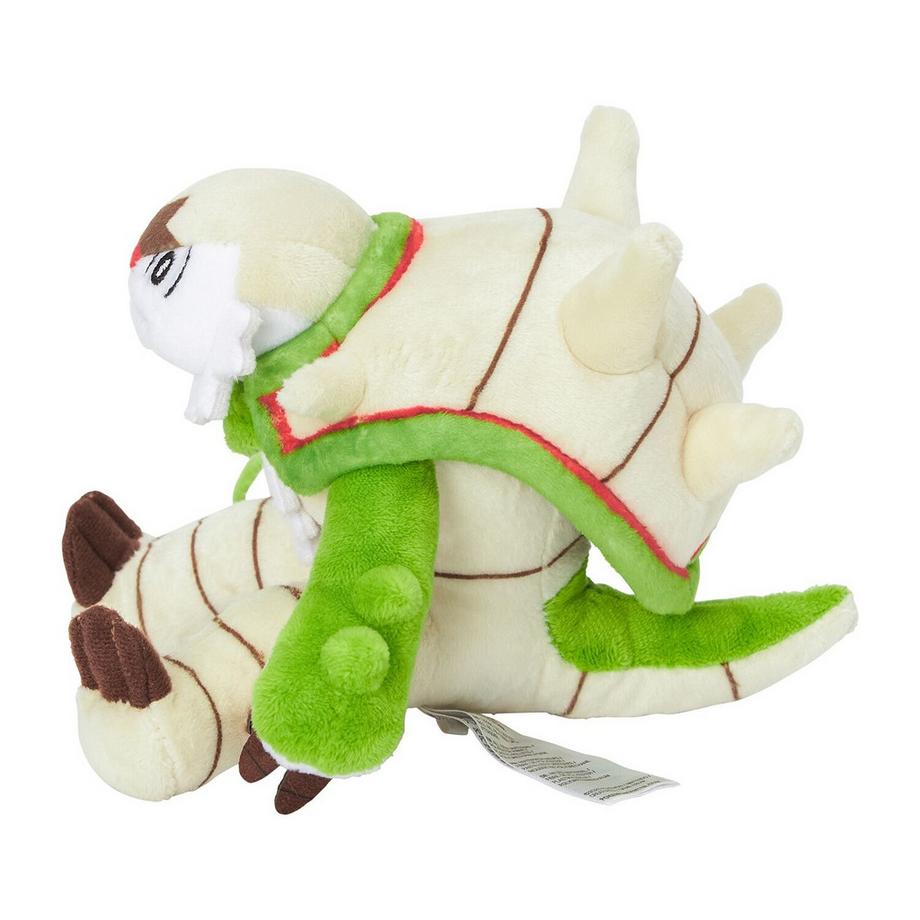 Pokémon  Chesnaught Sitting Cuties Plush 