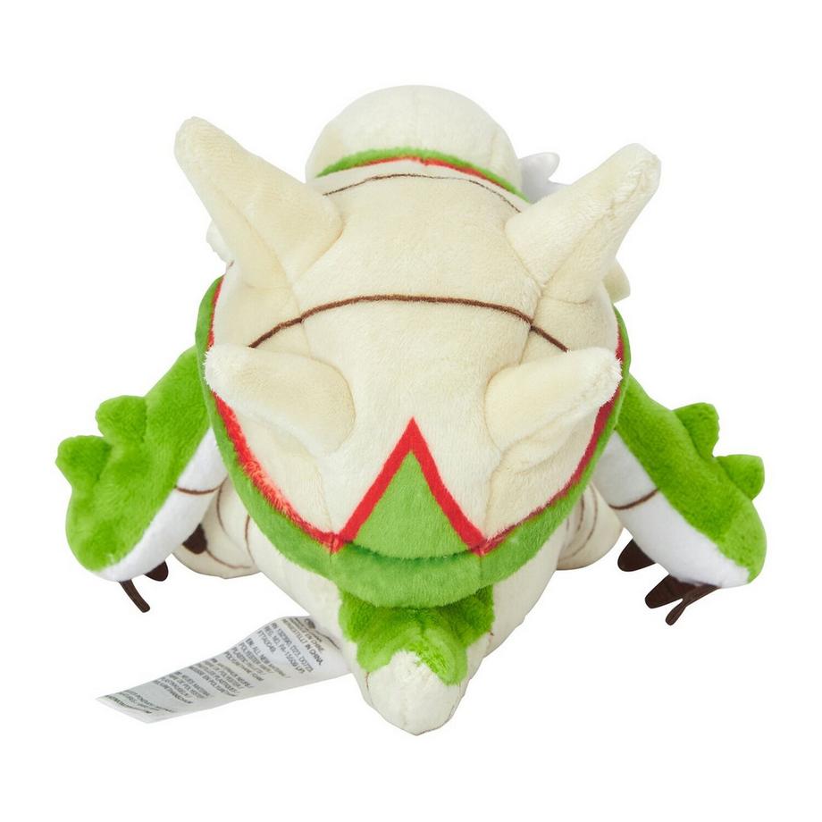 Pokémon  Chesnaught Sitting Cuties Plush 