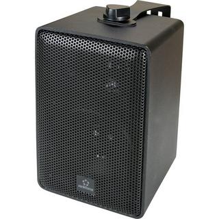 Renkforce  Enceinte d'étagère RL100W 