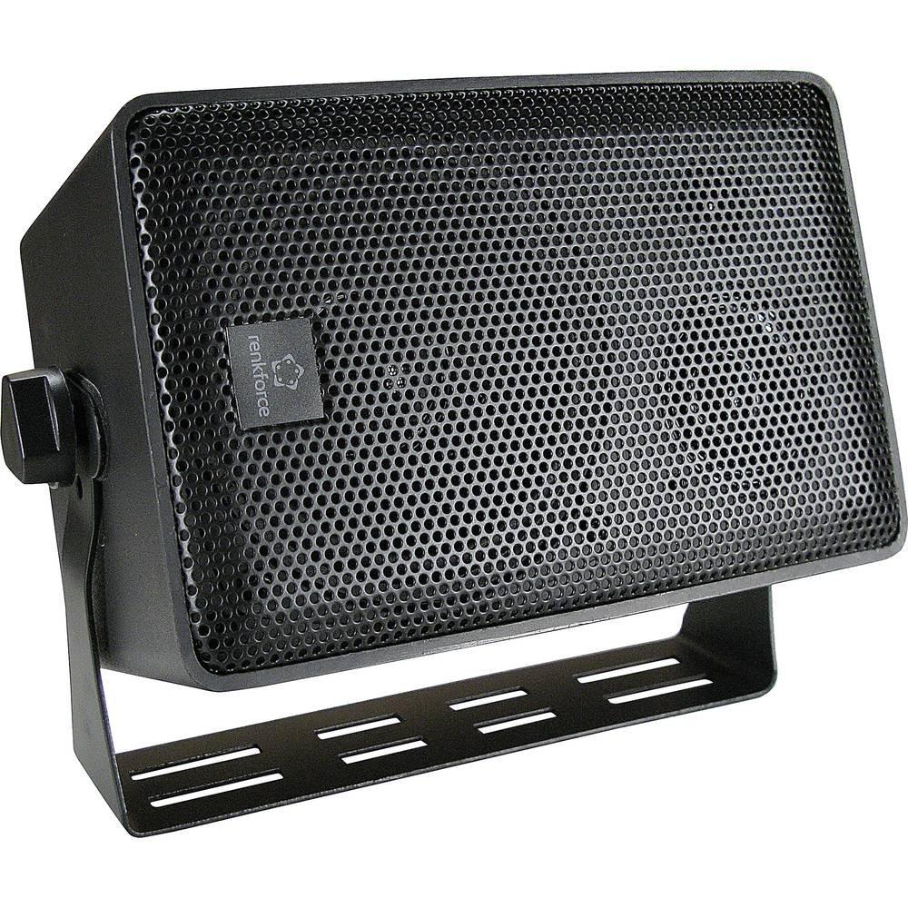 Renkforce  Enceinte d'étagère RL100W 