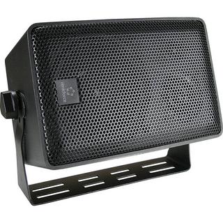 Renkforce  Enceinte d'étagère RL100W 