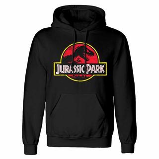 Jurassic Park  Sweat à capuche CLASSIC 