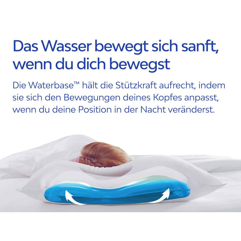 Mara Vital Cuscino ad acqua originale  