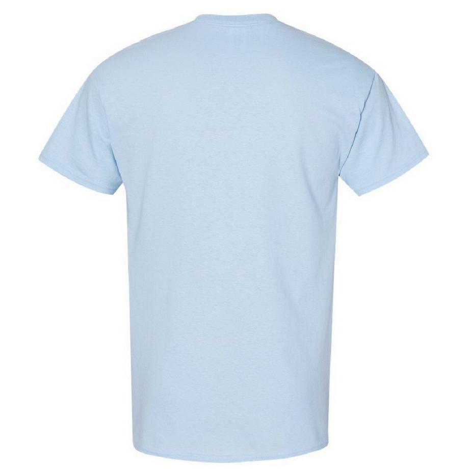 Gildan T-shirt Maniche Corte  