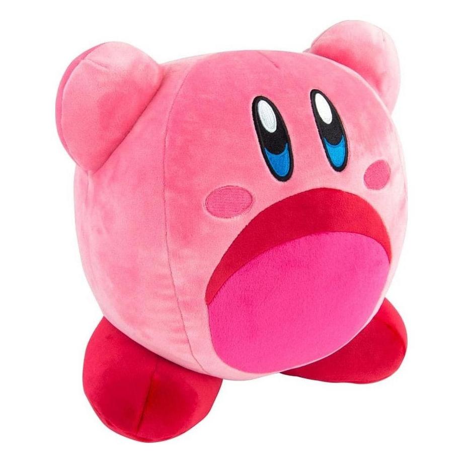 TOMY  Peluche Mocchi-Mocchi Kirby 