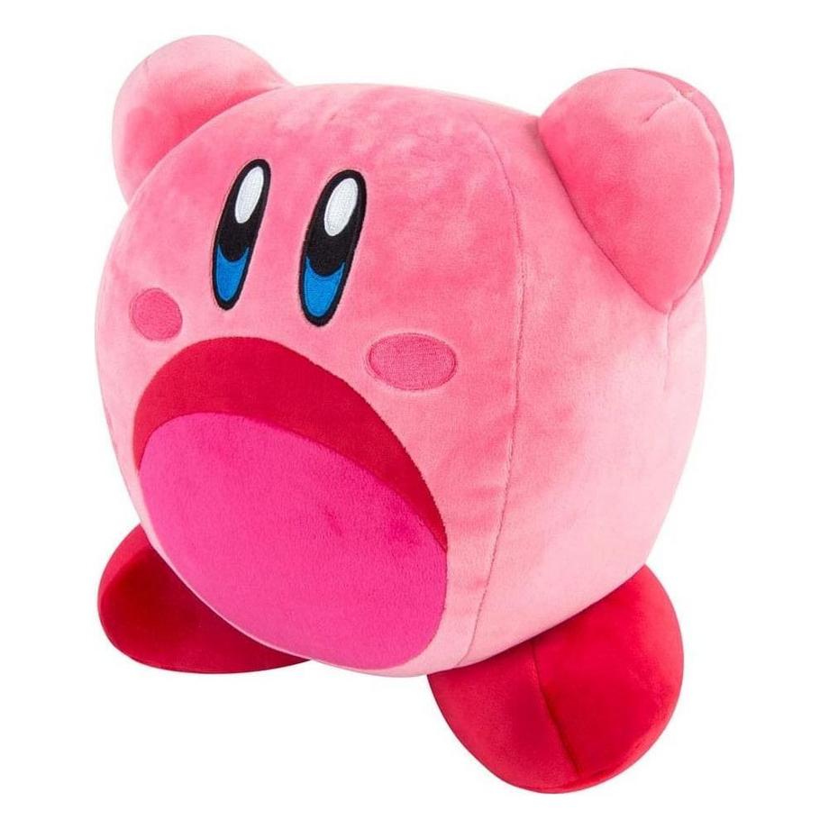 TOMY  Peluche Mocchi-Mocchi Kirby 