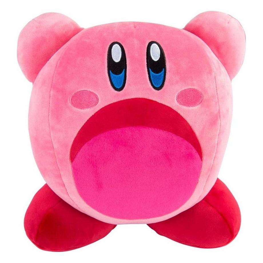 Peluche Mocchi-Mocchi Kirby