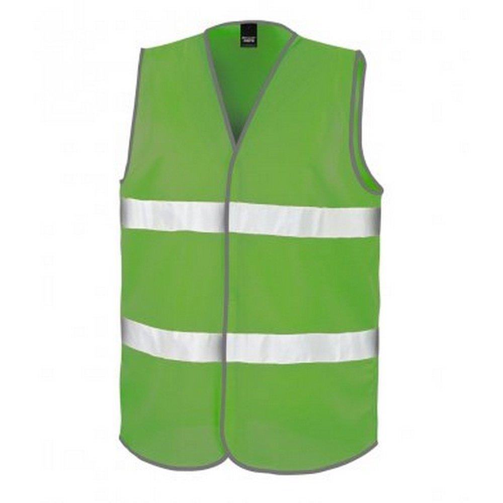 Result  Gilet haute visibilité CORE 