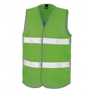 Result  Gilet haute visibilité CORE 