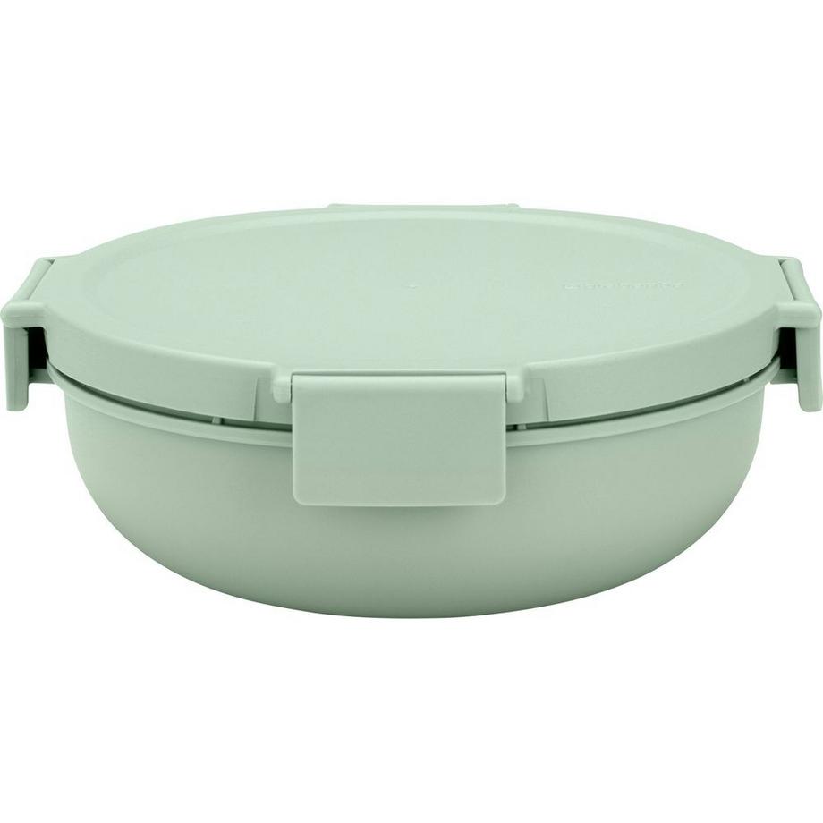 brabantia  Salatbehälter Make & Take Hellgrün 