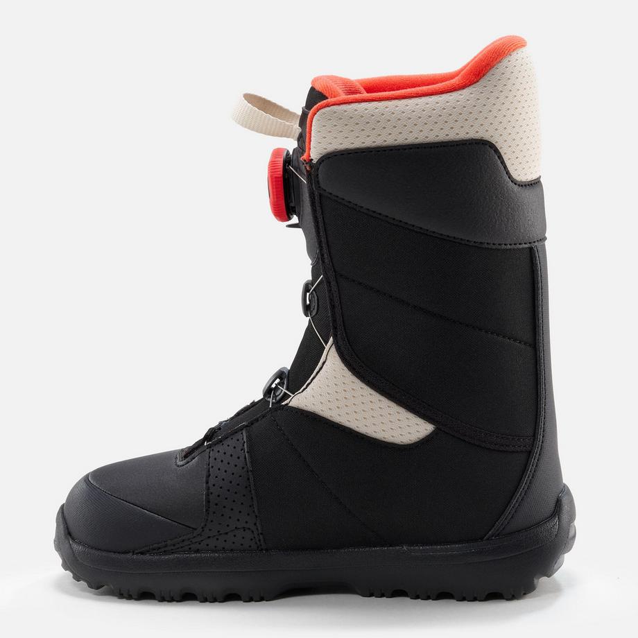 WEDZE INDY 500 Chaussures Snowboard  