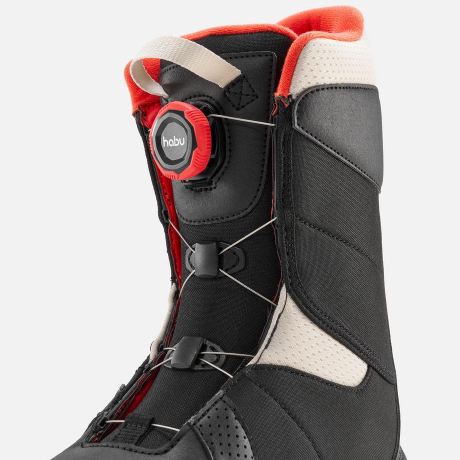 WEDZE INDY 500 Chaussures Snowboard  