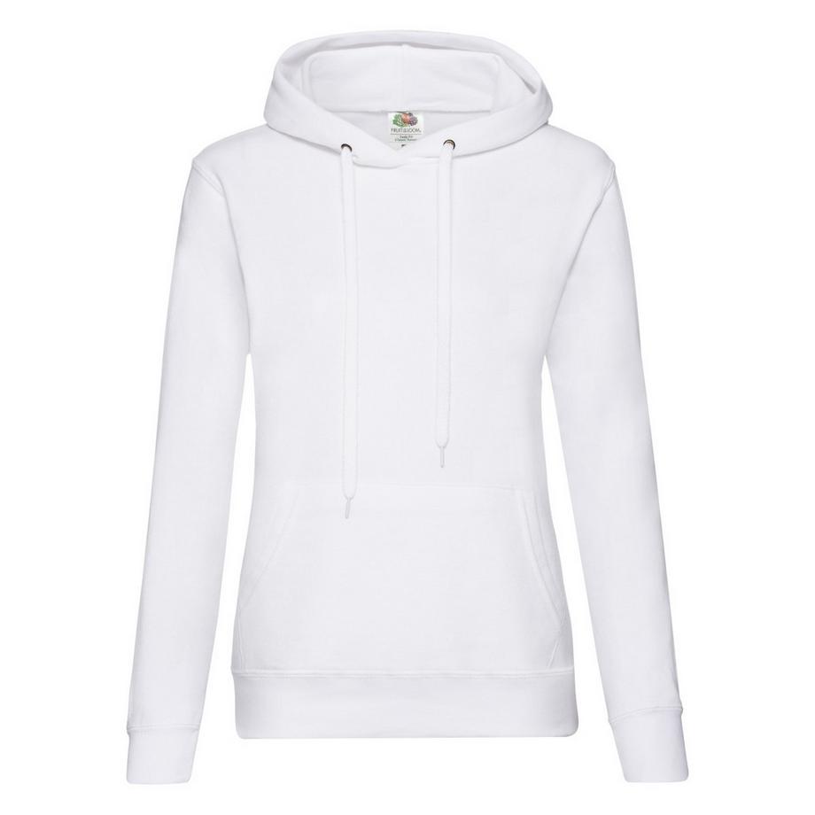 Classic 8020 Kapuzenpullover