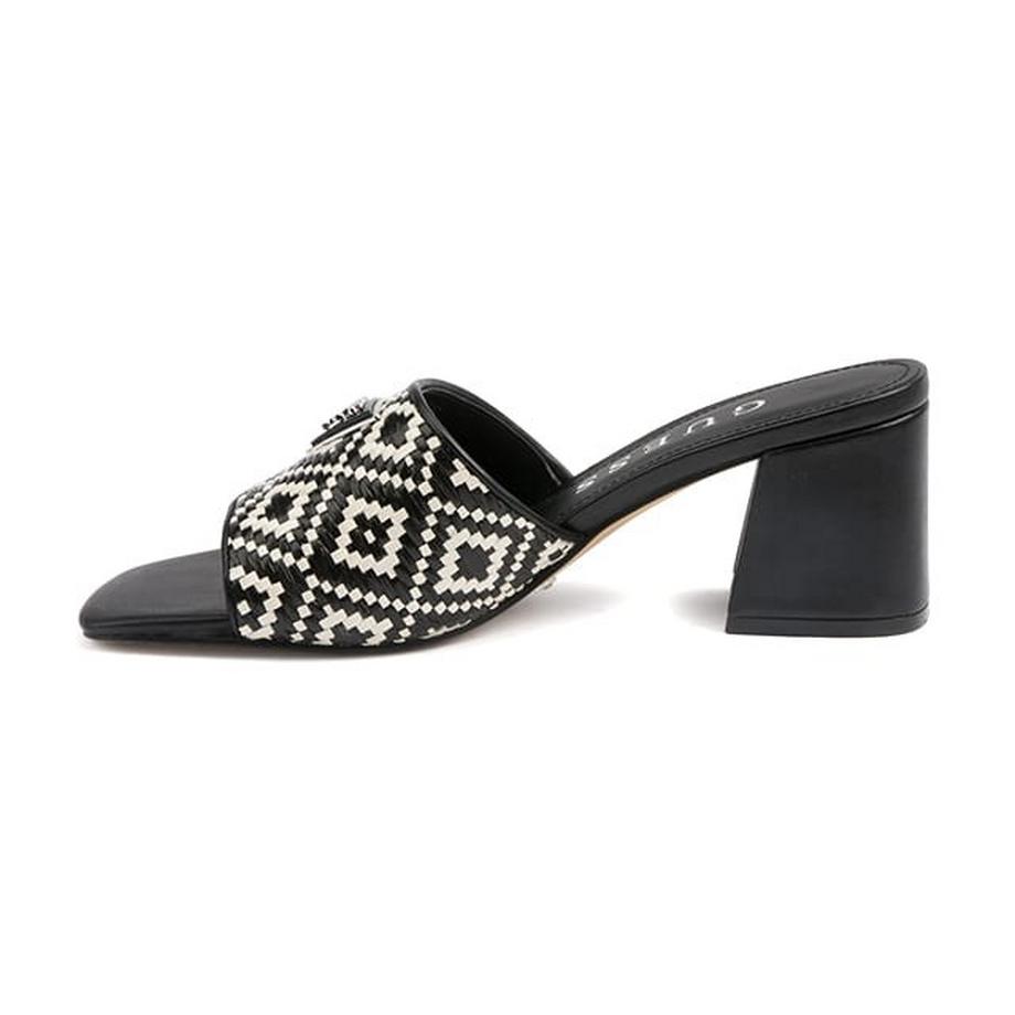 GUESS Gables Absatzsandalen  