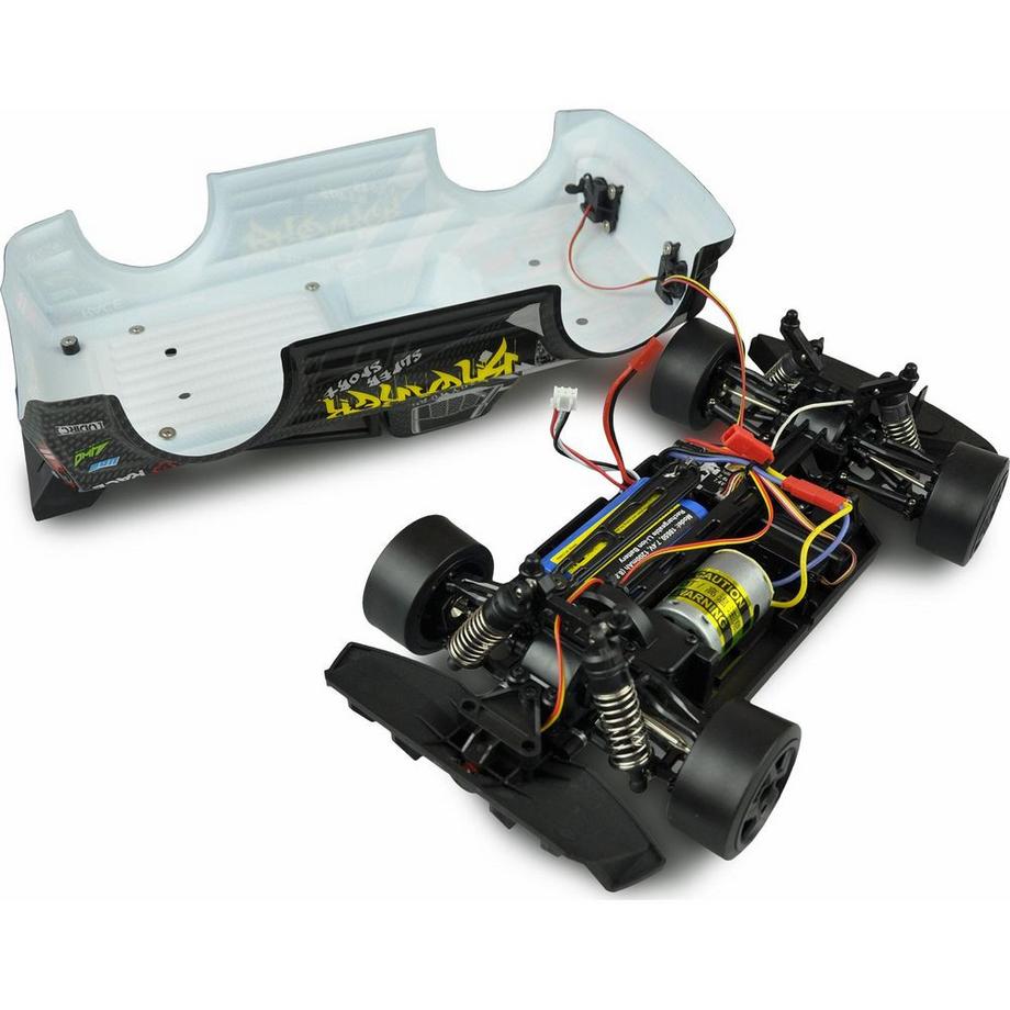 Amewi  Breaker Drift Sport Car 