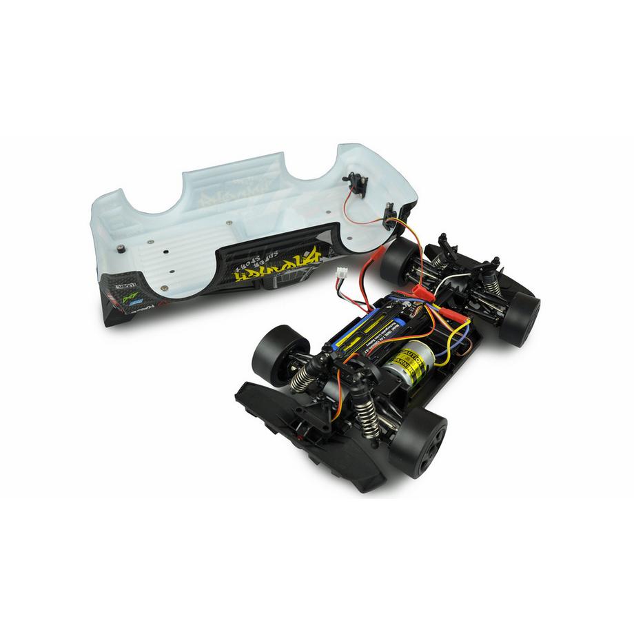 Amewi  Breaker Drift Sport Car 