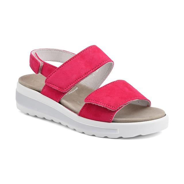 Image of Hanna H Damen Fuchsia 36