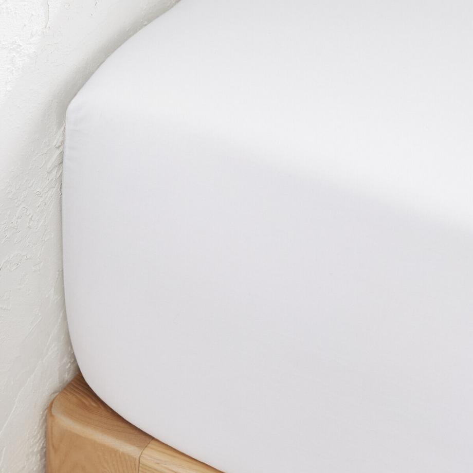 La Redoute Intérieurs Lenzuolo con Angoli Dojo  