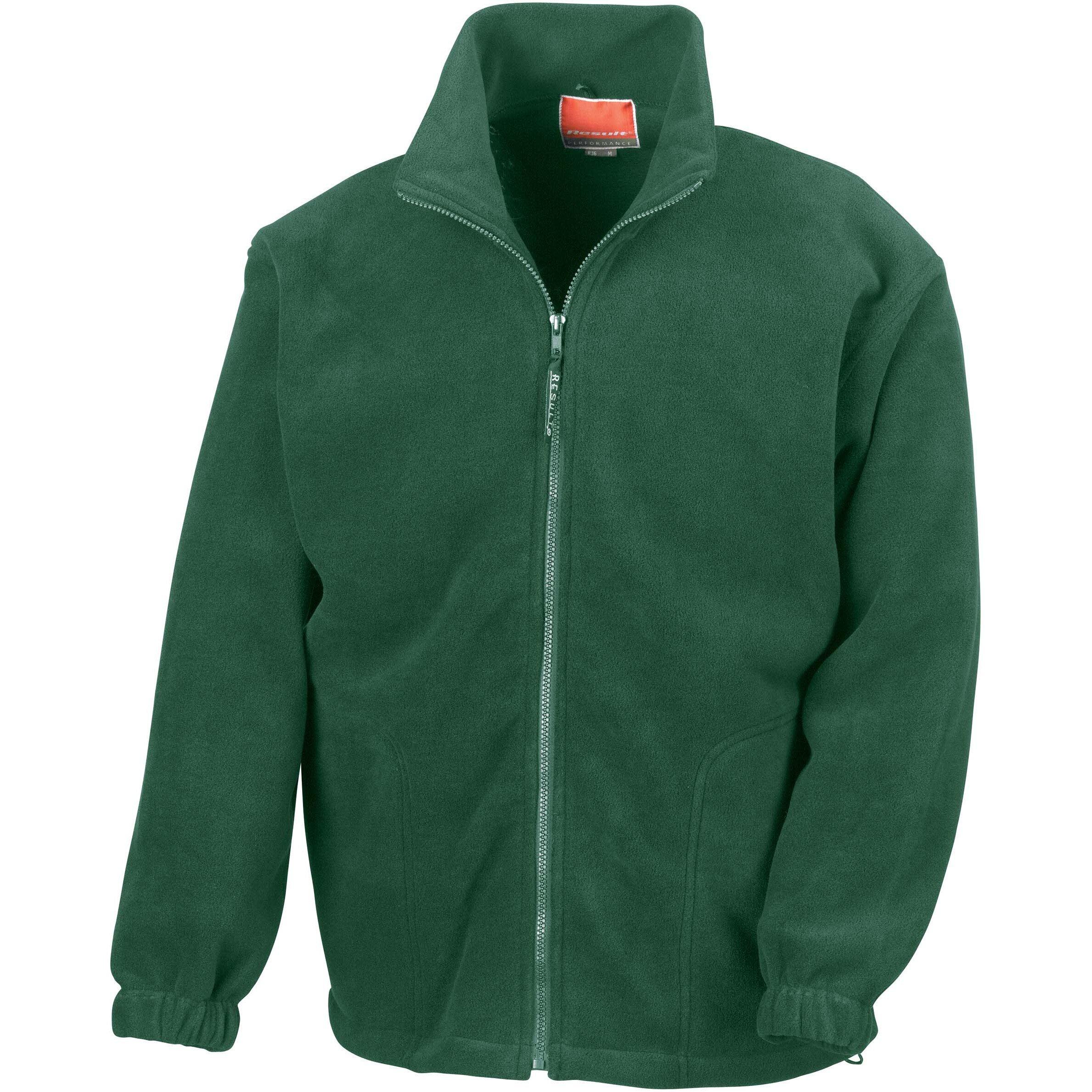 Result  veste resut poaire poartherm 