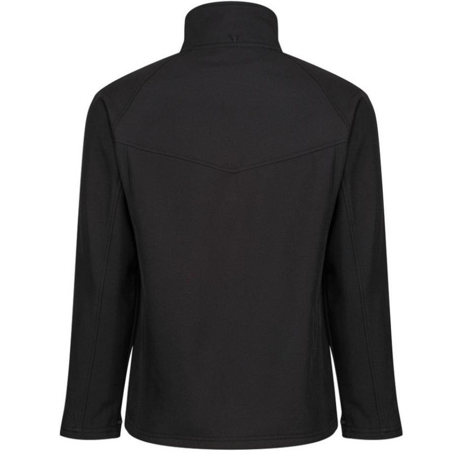 Regatta Uproar Veste Polaire Softshell Coupe-Vent  