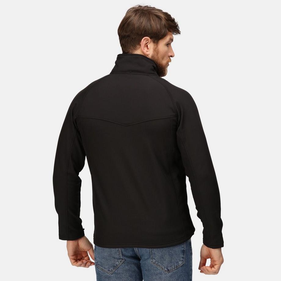 Regatta Uproar Veste Polaire Softshell Coupe-Vent  