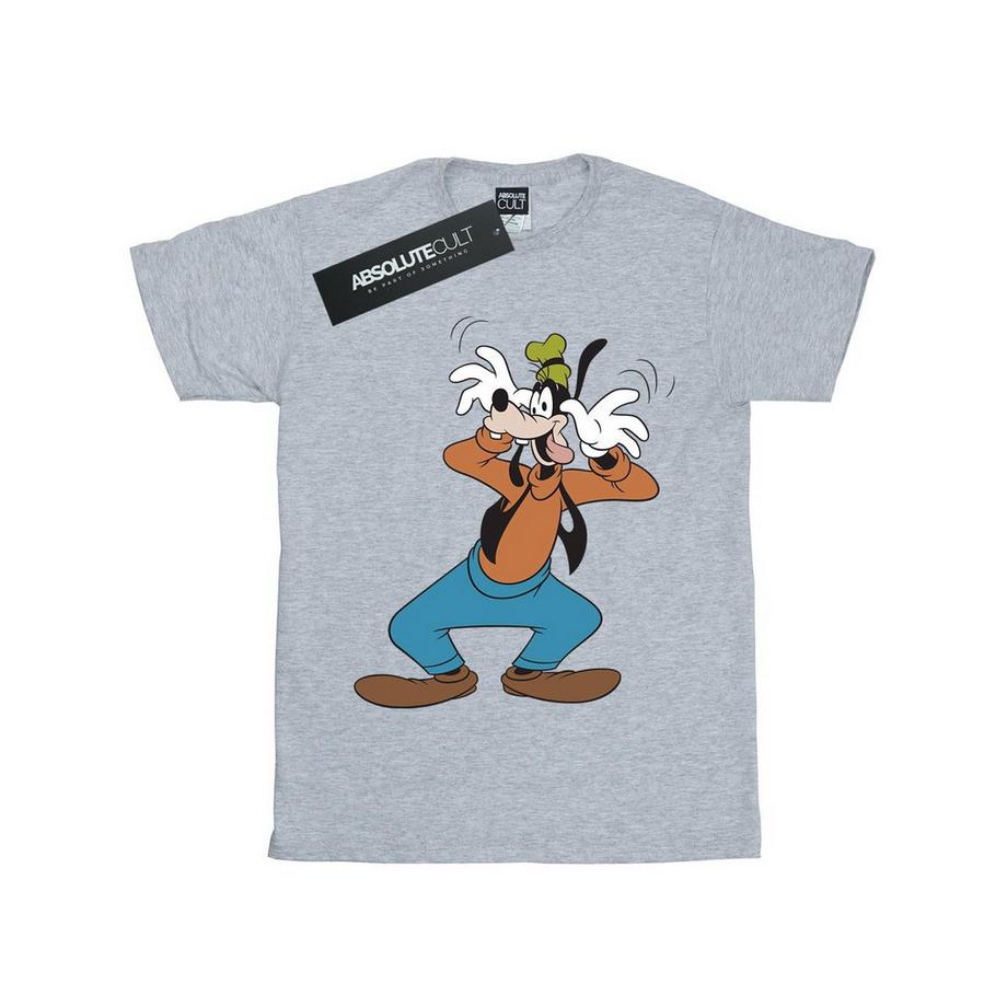 Crazy TShirt