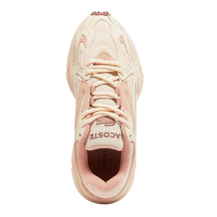 LACOSTE L003 2k24 Sneaker  