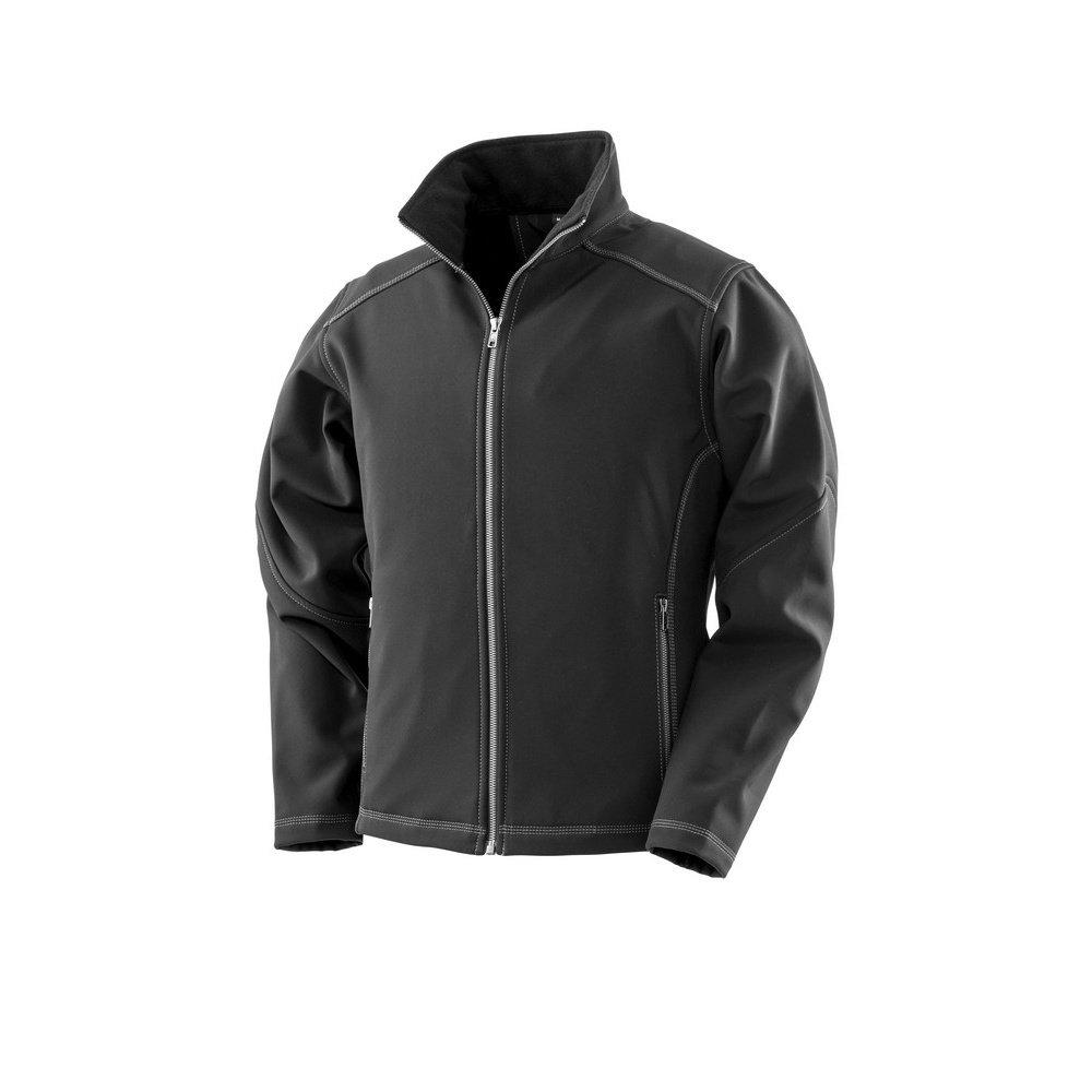 Result  Veste softshell WORK GUARD 