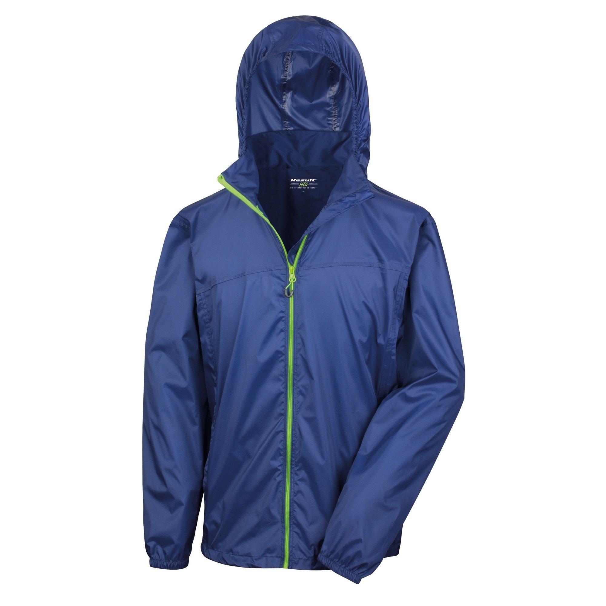 Image of Uban Outdoor Jacke Hdi Quest Hydradri Herren Marine XL