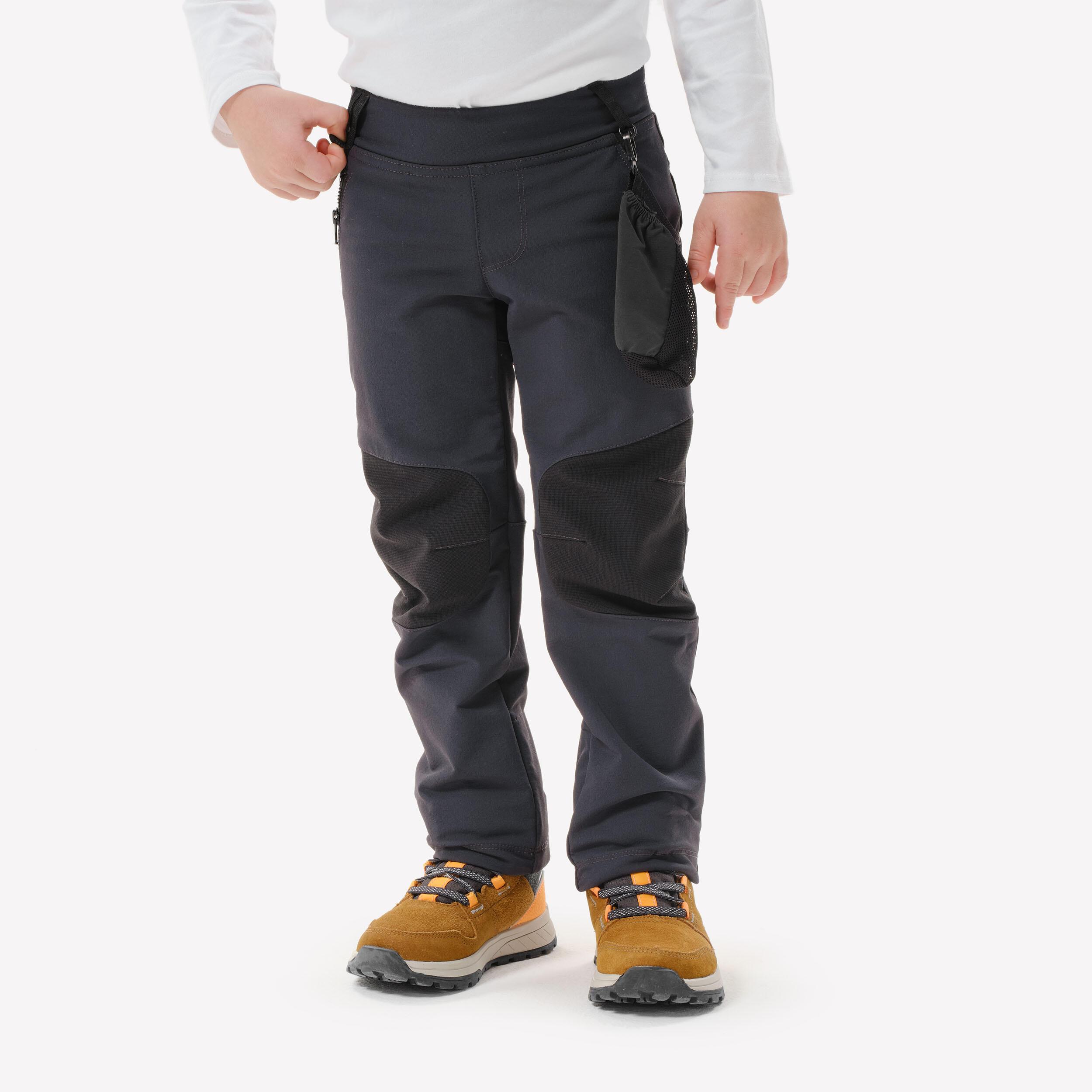 QUECHUA  Pantalon - MH550 