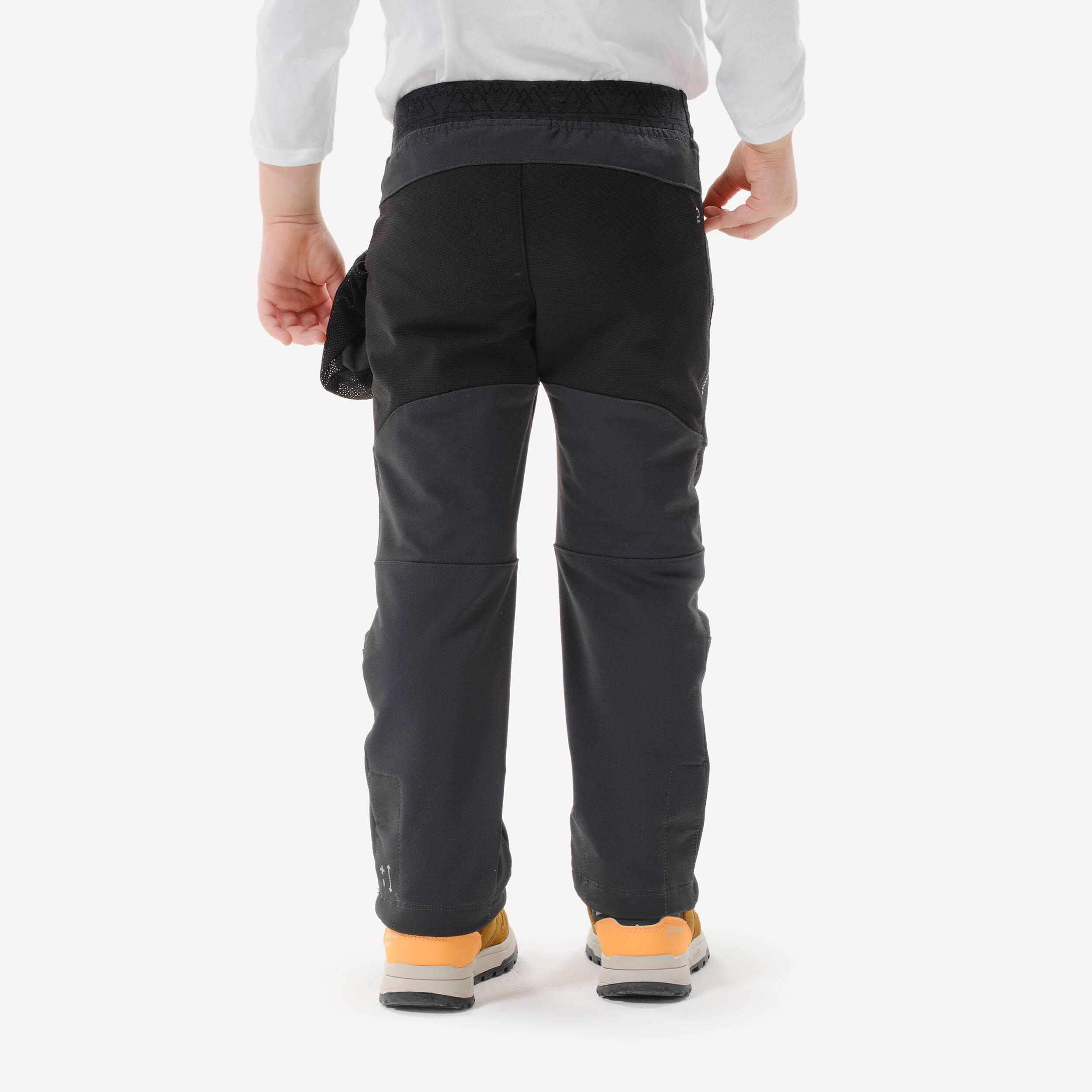 QUECHUA  Pantalon - MH550 