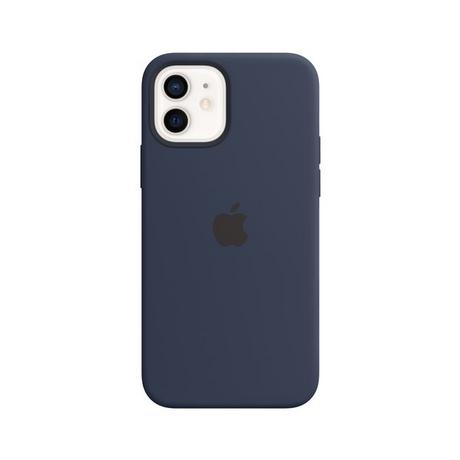 Apple  MHL43ZM/A Handy-Schutzhülle 15,5 cm (6.1 Zoll) Cover Navy 