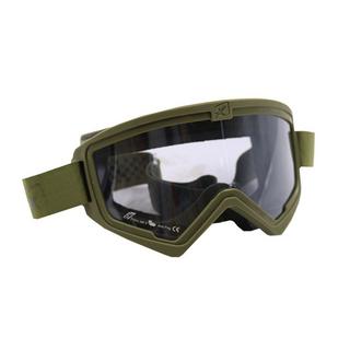 Ariete  Cross-Maske mudmax racer 2020 