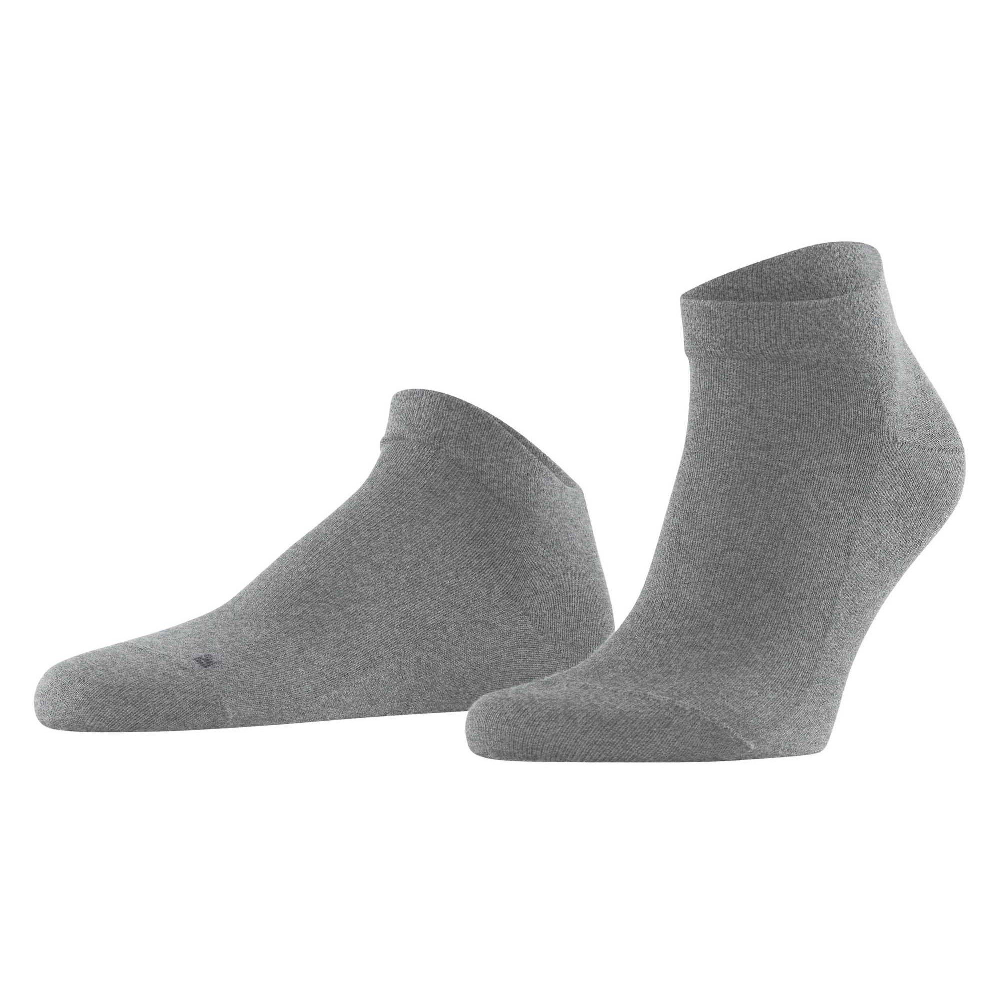 Image of Socken Stretch-sensitive London Damen Grau 43-44