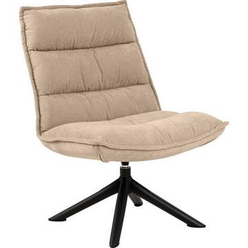 Poltrona Borealis beige