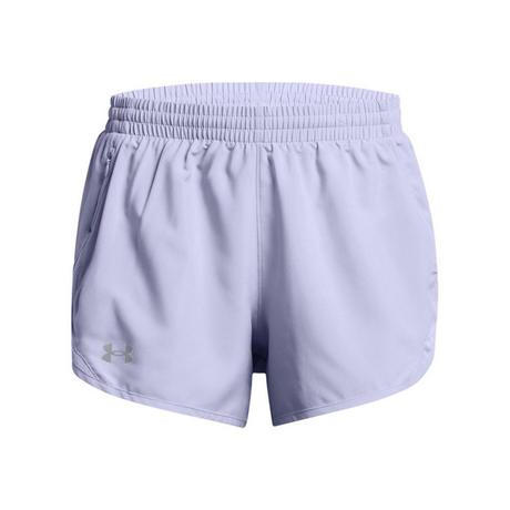 UNDER ARMOUR  Fly By Shorts 