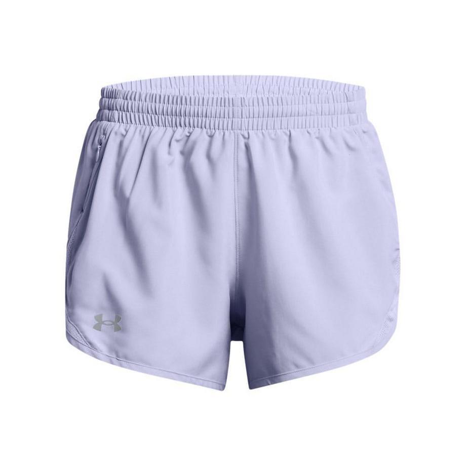 UNDER ARMOUR  Fly By Shorts 