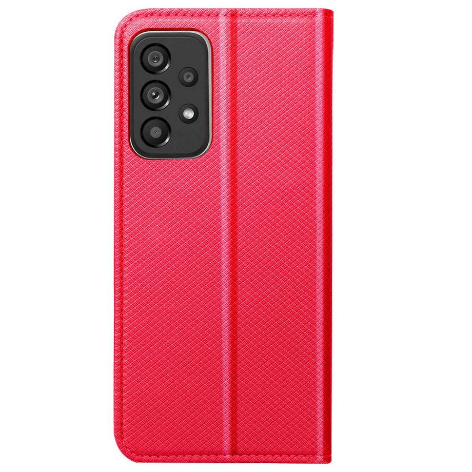 Avizar  Custodia folio per Galaxy A53 5G 