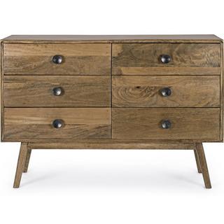 mutoni Commode Sylvester 114x40x80  