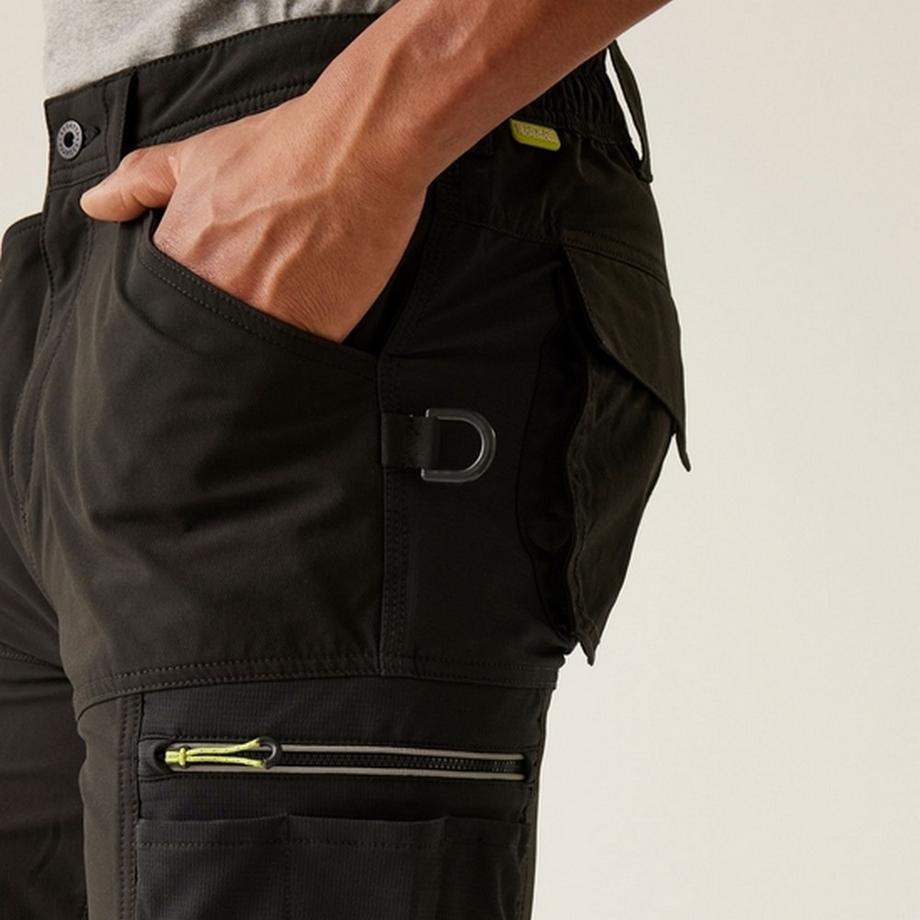 Regatta Infiltrate Pantalon de travail  