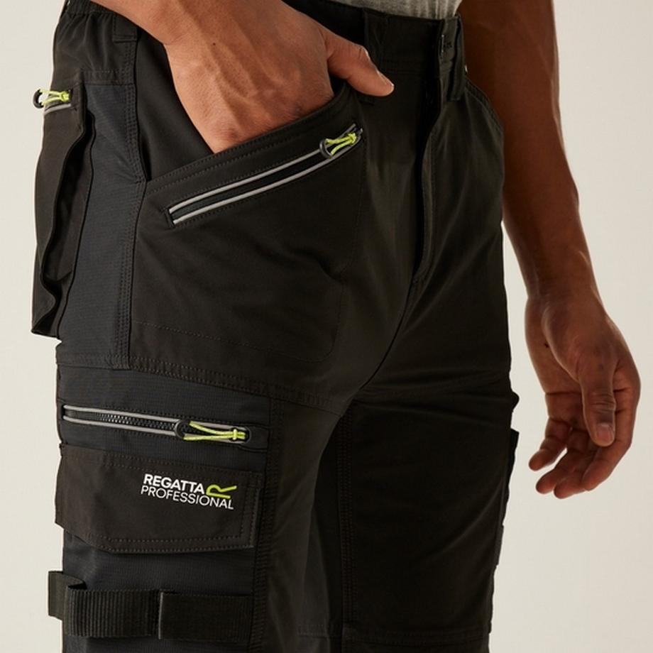 Regatta Infiltrate Pantalon de travail  
