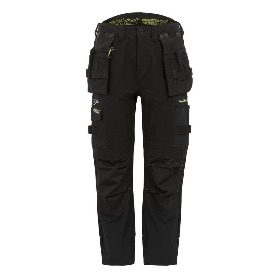 Pantalon de travail INFILTRATE