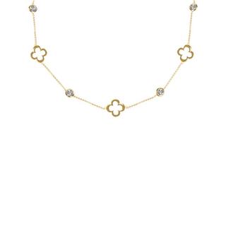 SIDANG  Melia Love Halsketten 