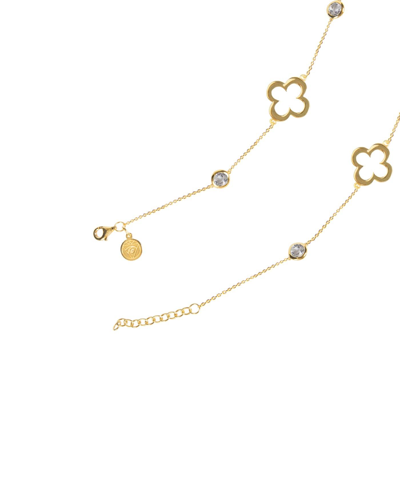 SIDANG  Melia Love Halsketten 