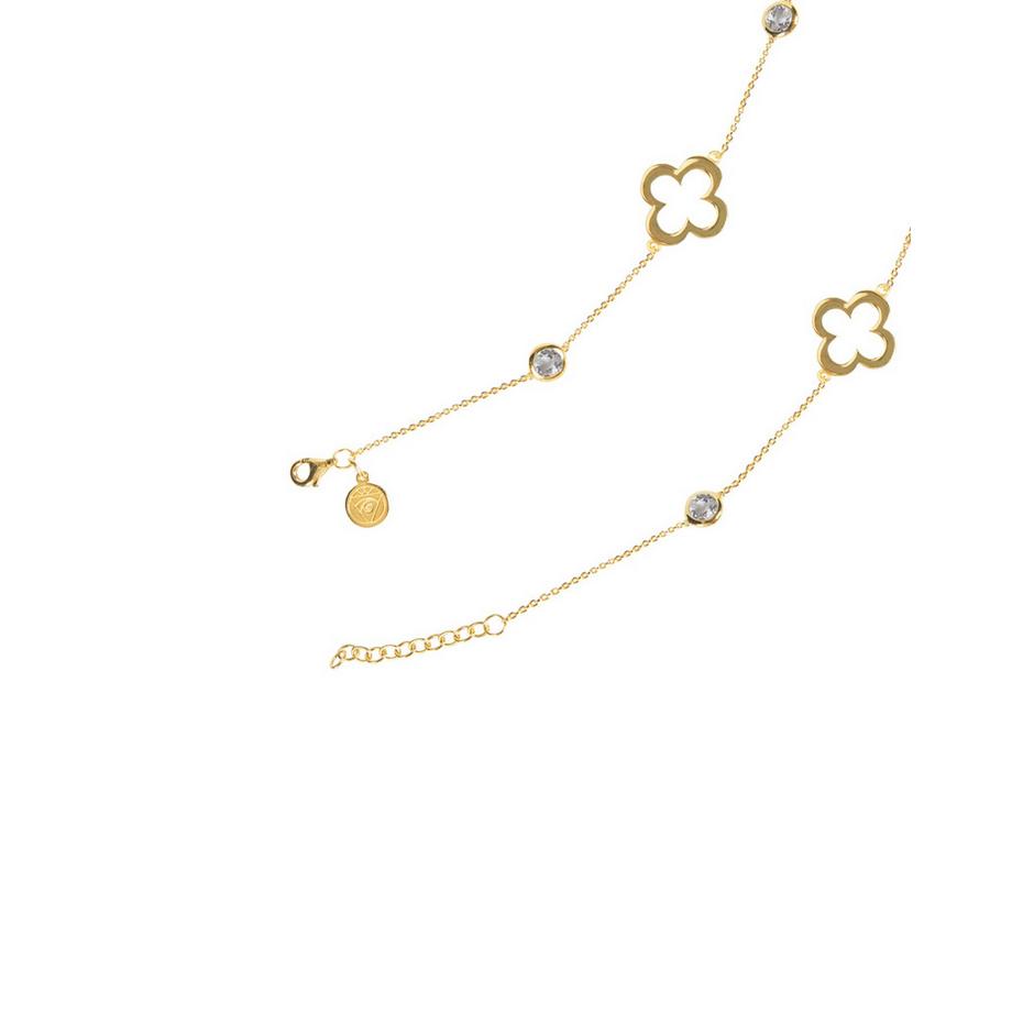 SIDANG  Melia Love Halsketten 