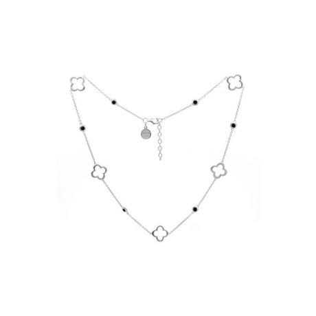 SIDANG  Melia Love Halsketten 