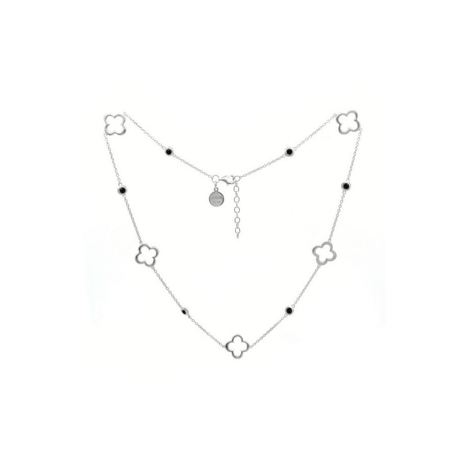 SIDANG  Melia Love Halsketten 